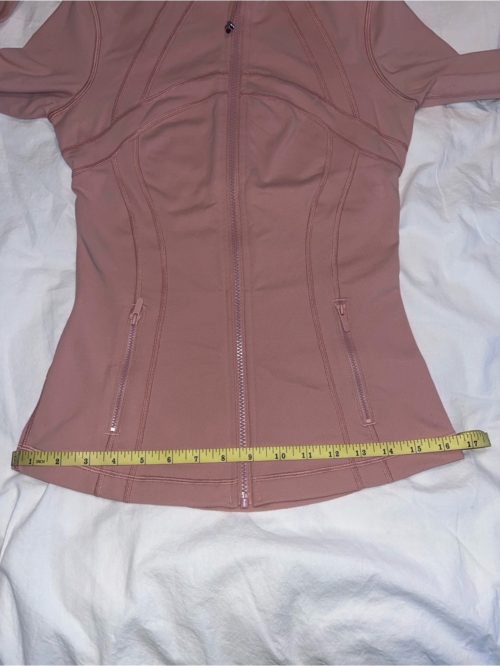 Lululemon Define Jacket - Picture 12 of 13